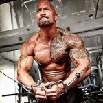 Can You Smell What the Rock is Cooking?! | TheFitness.us